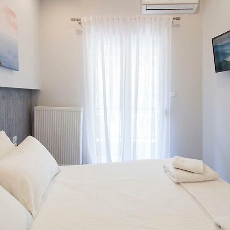 Flow - White Tower Two Bedroom Suite Thessalonique Extérieur photo