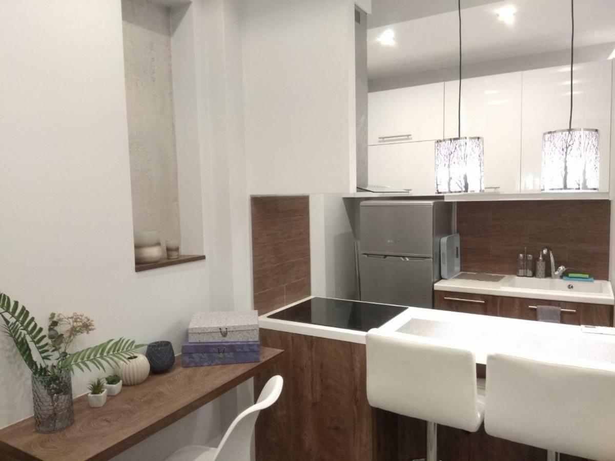 Flow - White Tower Two Bedroom Suite Thessalonique Extérieur photo