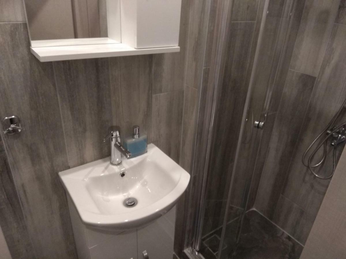 Flow - White Tower Two Bedroom Suite Thessalonique Extérieur photo